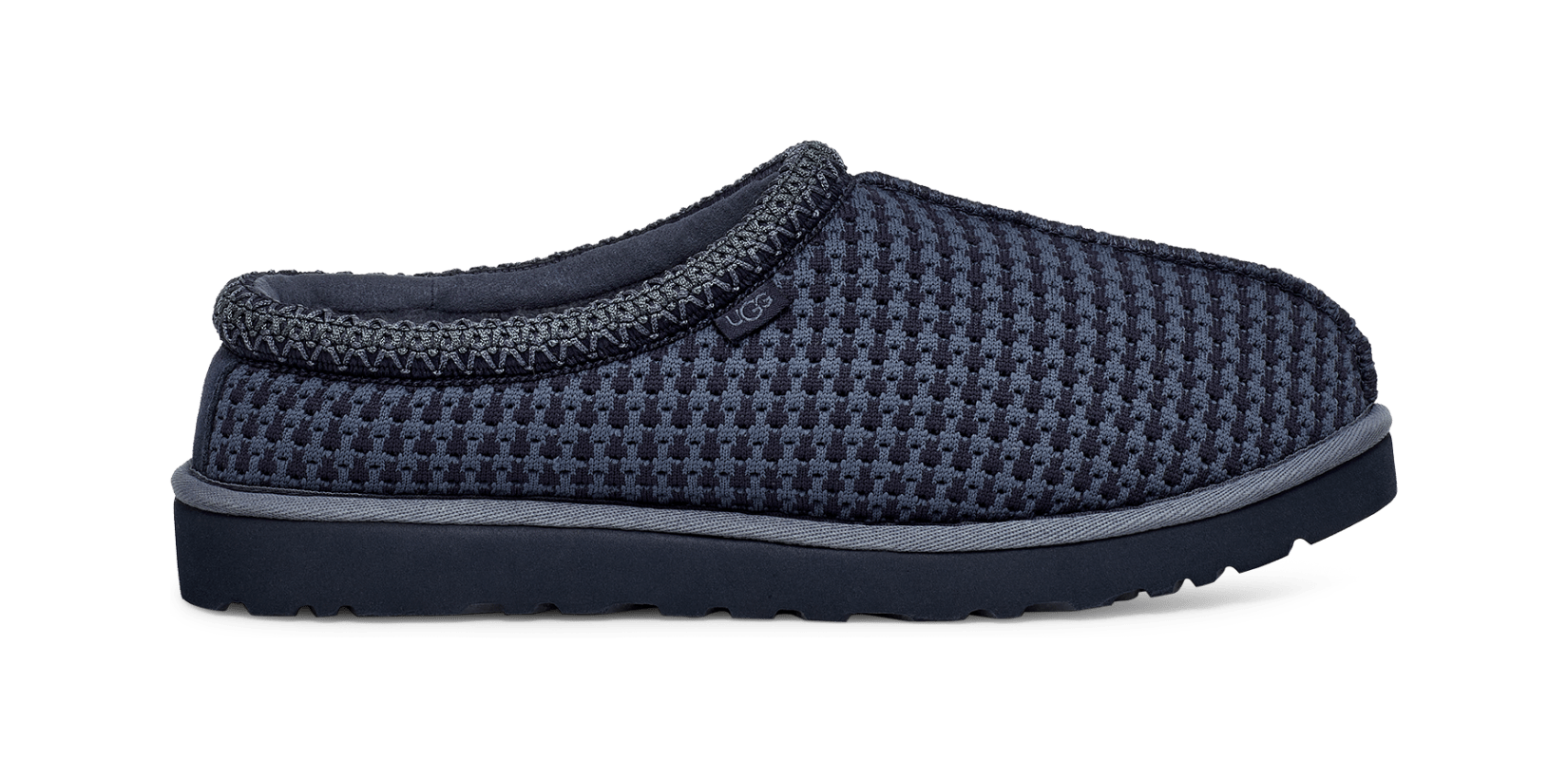 Blue ugg moccasins store