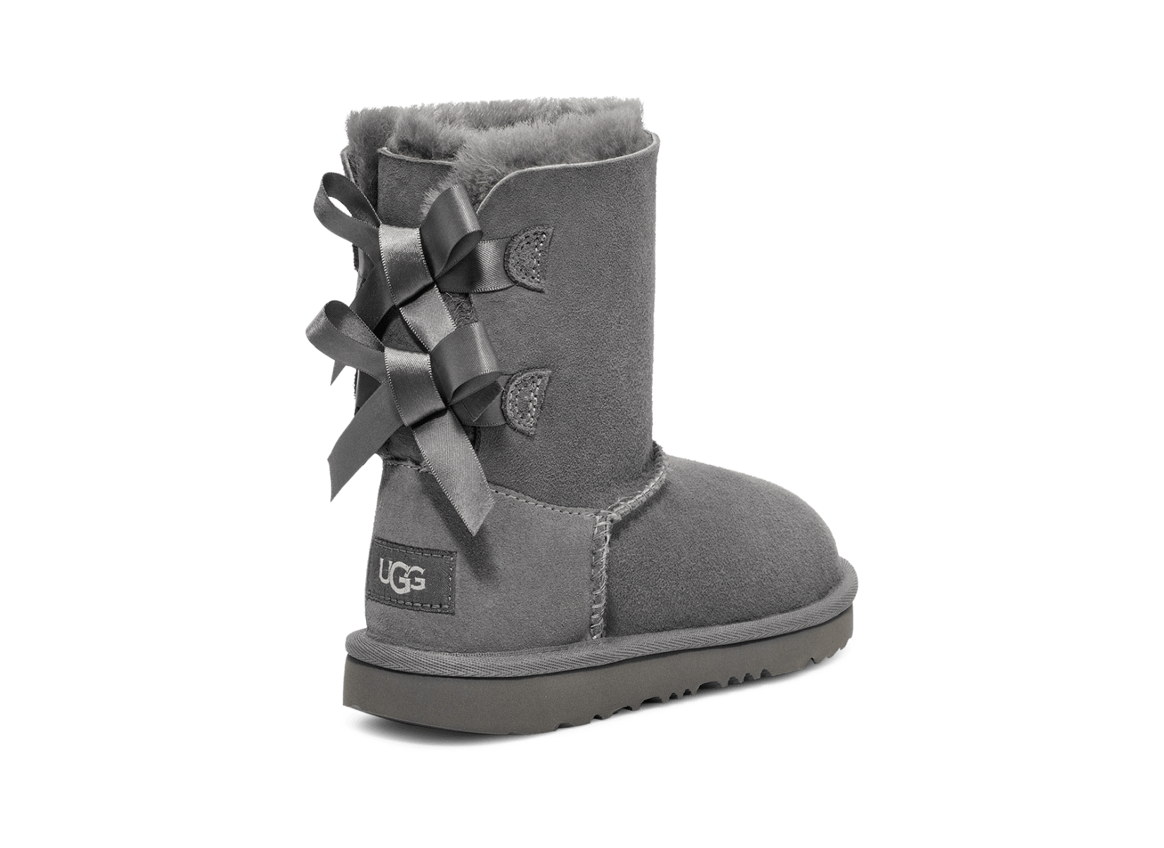 UGG Bailey Bow II Boot for Kids | UGG® UK