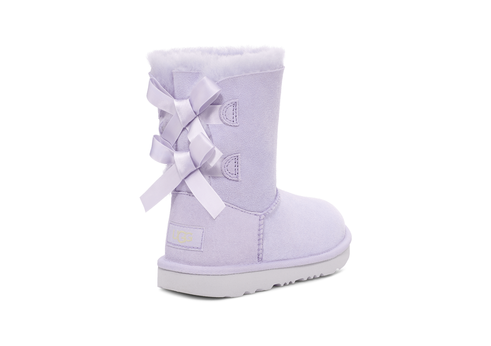 UGG Bailey Bow II Boot for Kids UGG UK