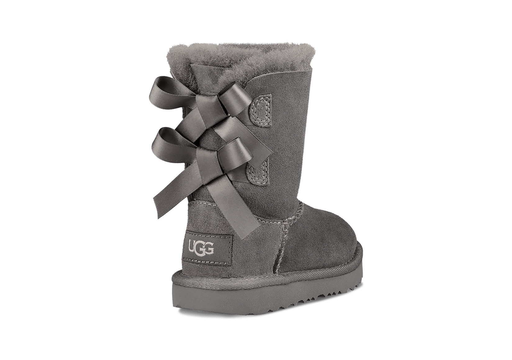UGG Bailey Bow II Boot for Kids UGG