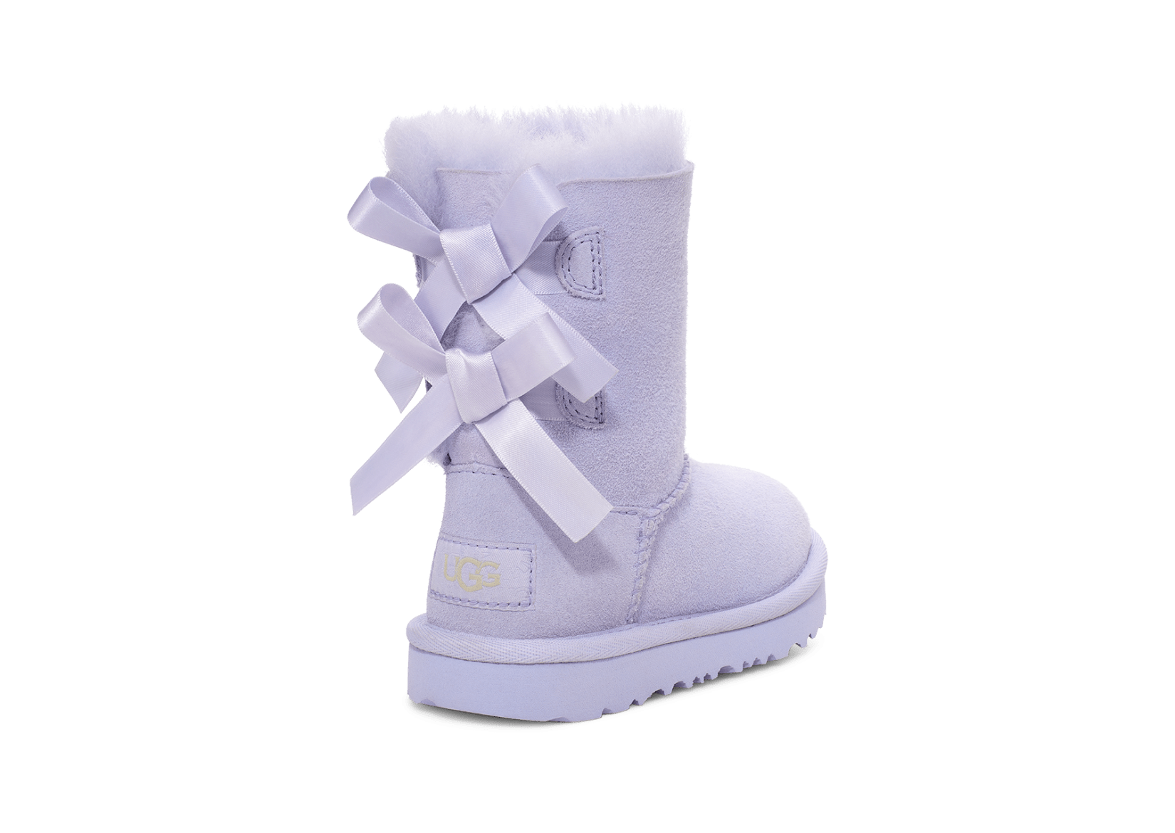 UGG Bailey Bow II Boot for Kids UGG UK