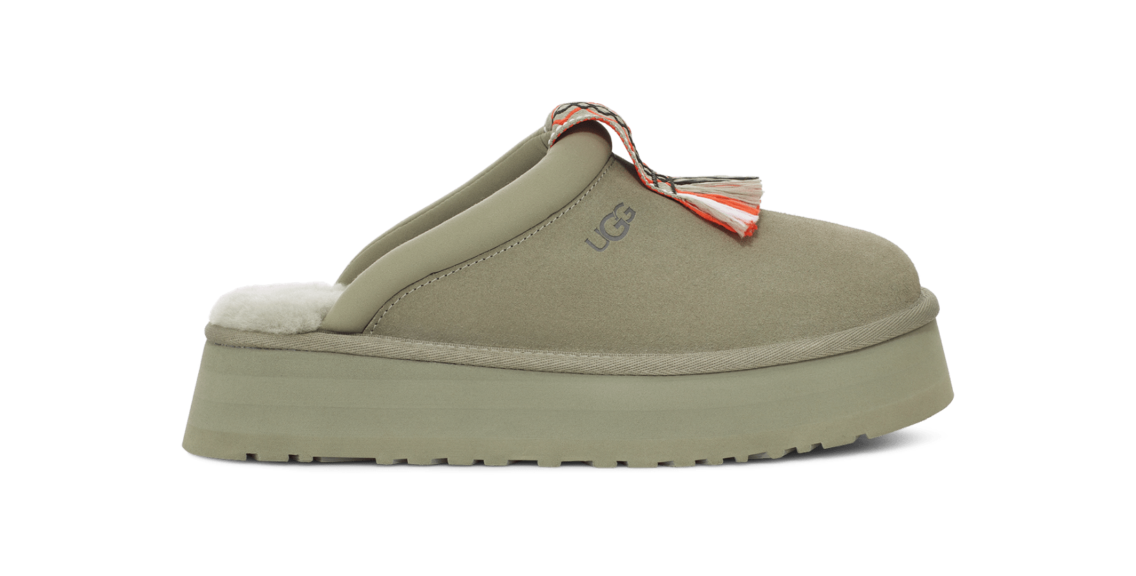 Ugg del 2024 rey fluff