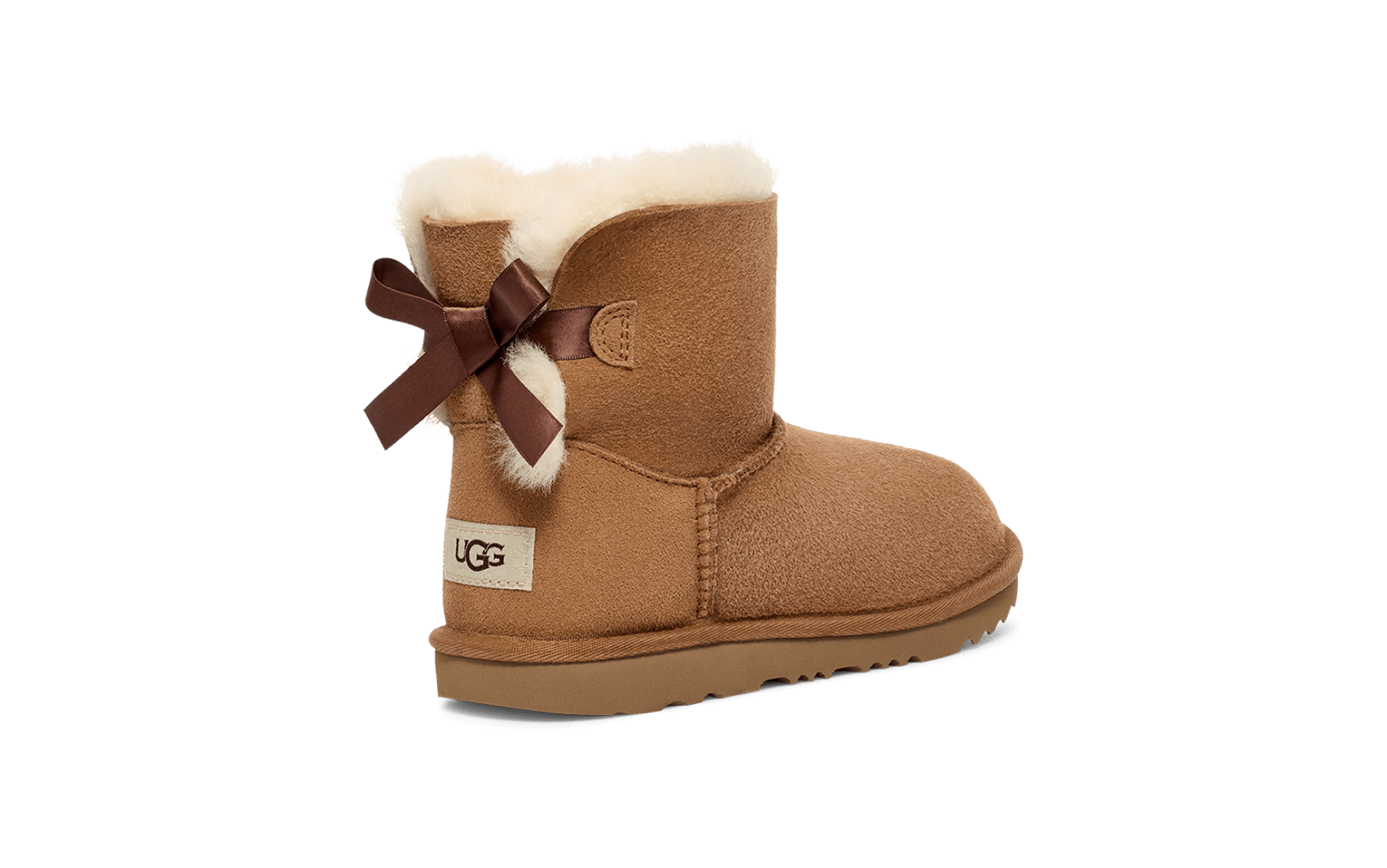 Mini Bailey Bow II Boot for Kids | UGG® Canada