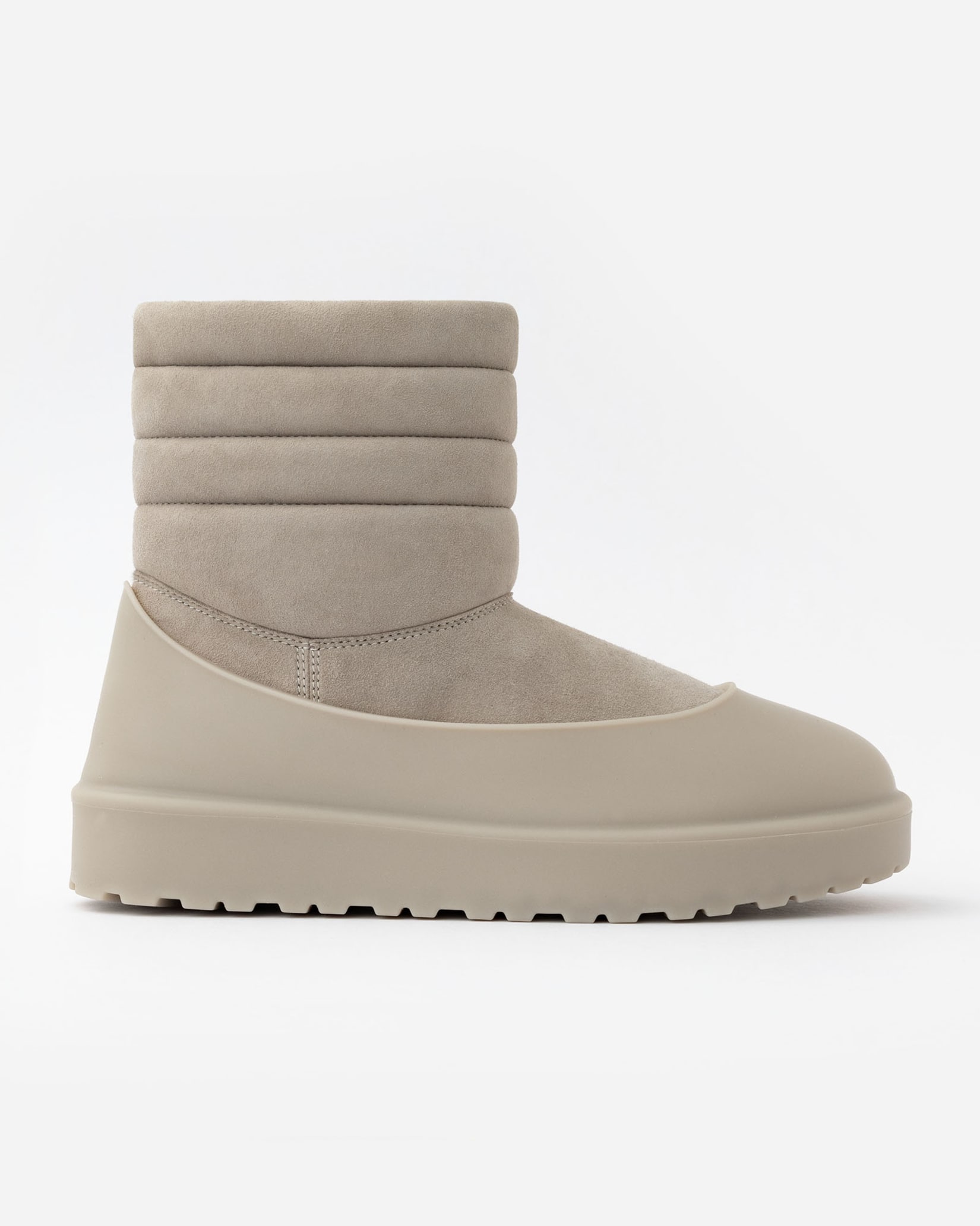 UGG UGG Stampd Classic Pull On Boot for All | UGG® UK