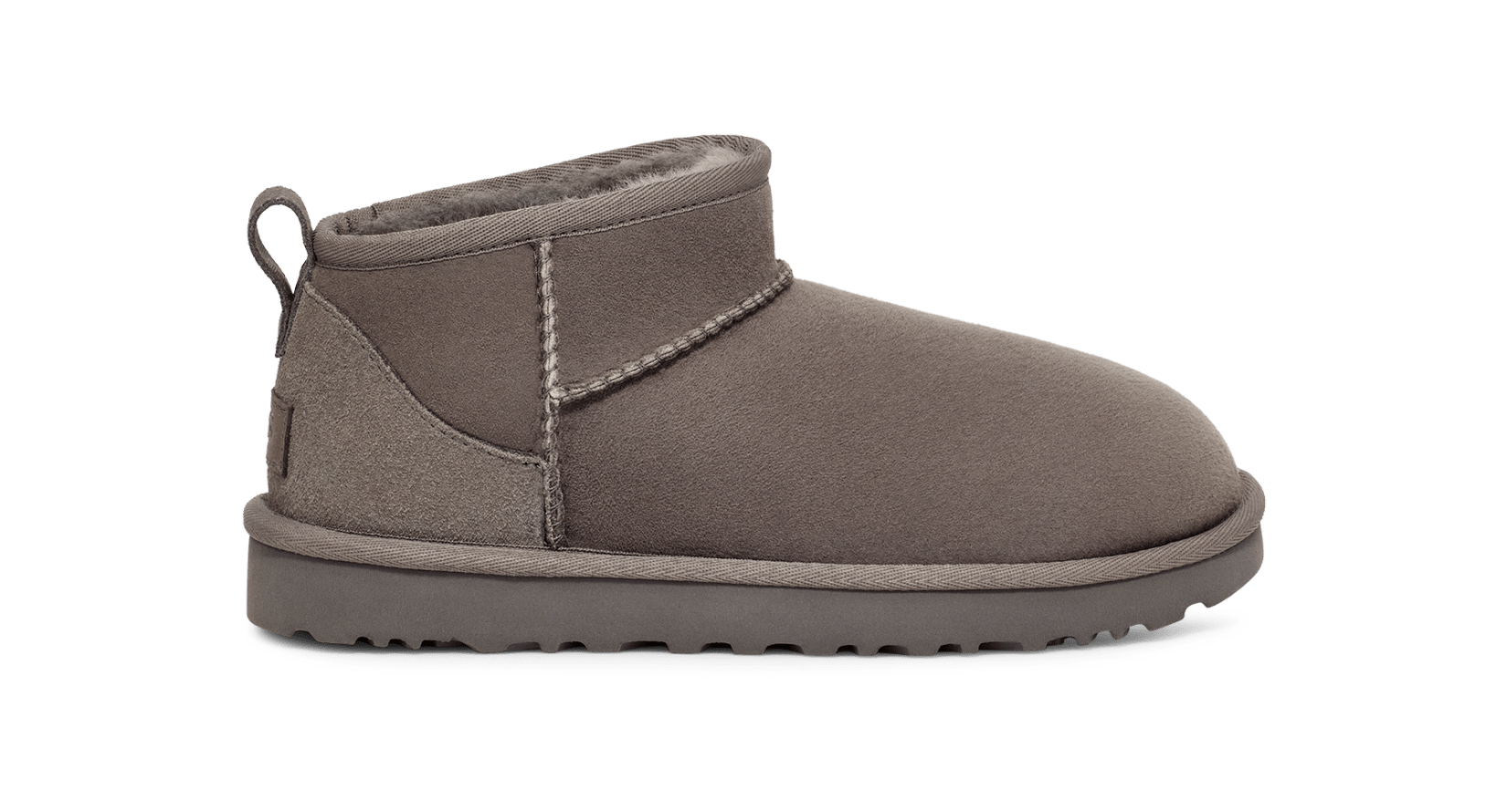 UGG アグ CLASSIC ULTRA MINI ウルトラミニ ブラック