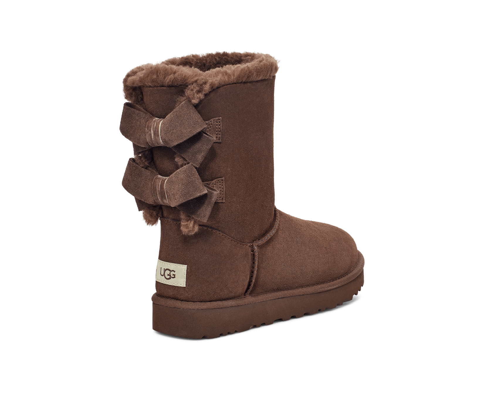 Ugg bailey shop