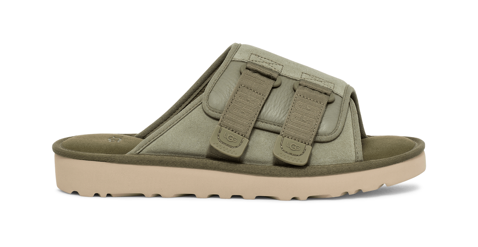Ugg on sale dune slide