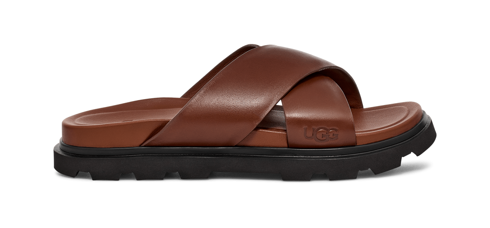 UGG キャピトラ クロス スライドサンダル 楽天市場】UGG アグ サンダル CAPITOLA CROSS SLIDE キャピトラ