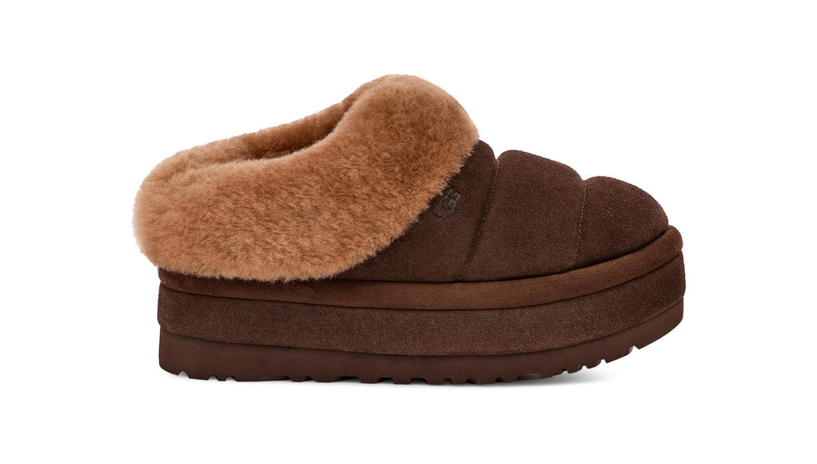 UGG tazzlita chestnut はかな アグ タズリータ