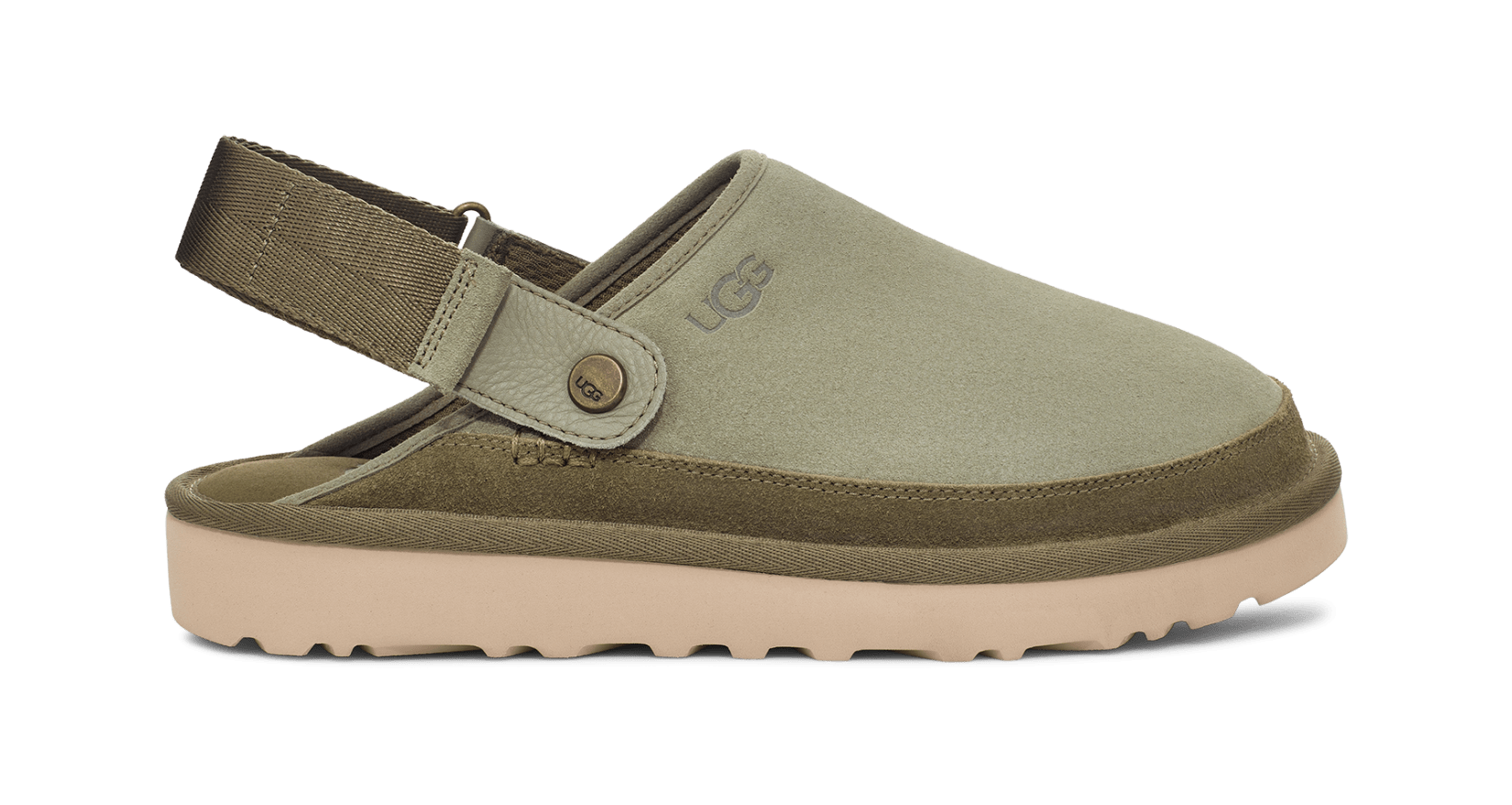 Ugg men's clogs store