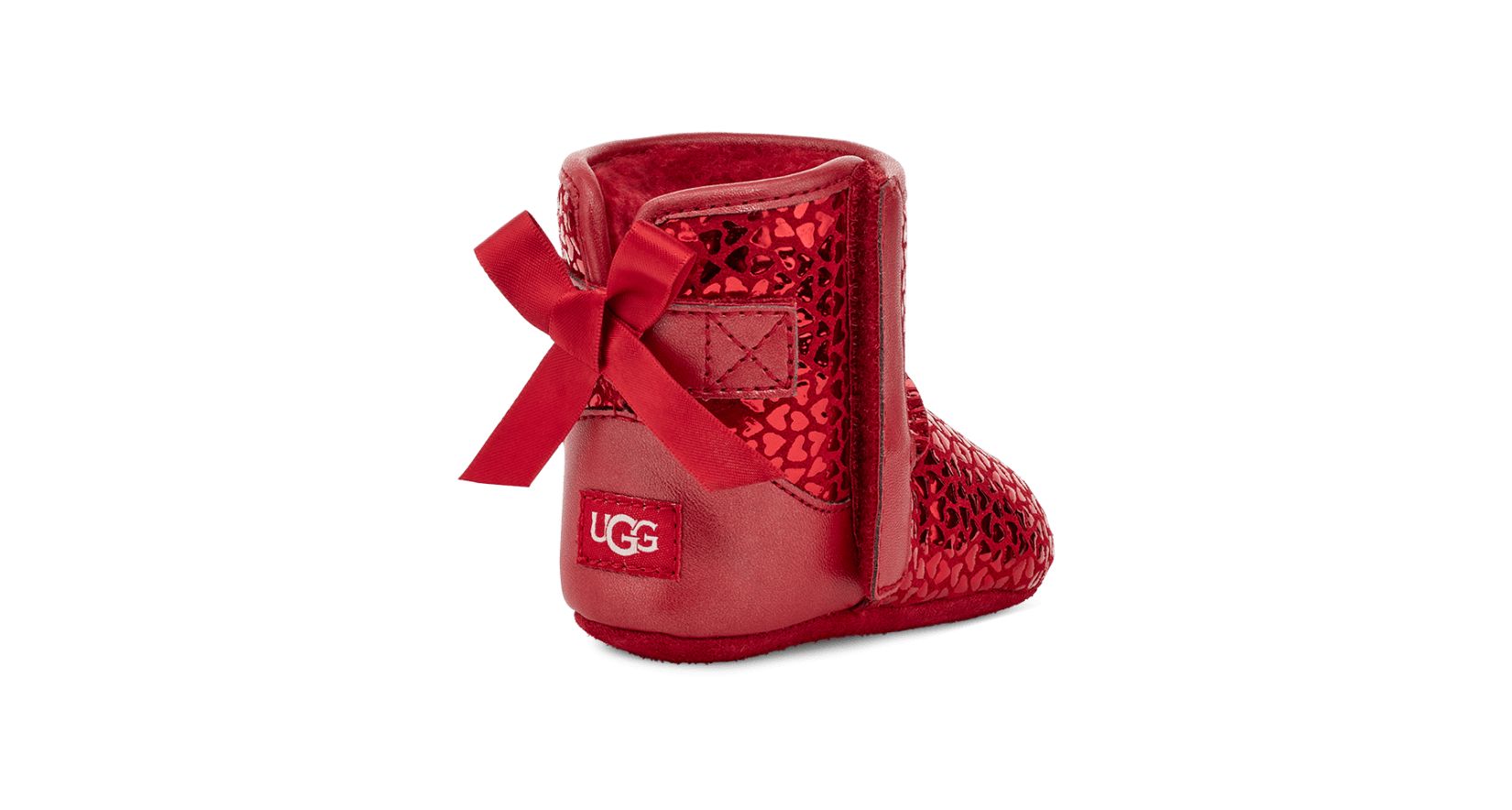 Kids' Jesse Bow II Gel Hearts Boot | UGG®