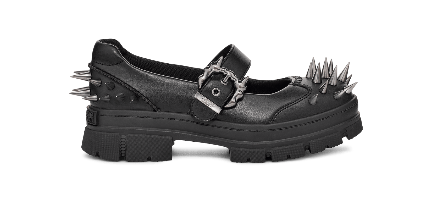 UGG® 公式【 UGG CS メリージェーン|UGG CS Mary Jane| 197634523170 UGG® 公式【 UGG CS メリージェーン|UGG CS Mary Jane| 197634523170