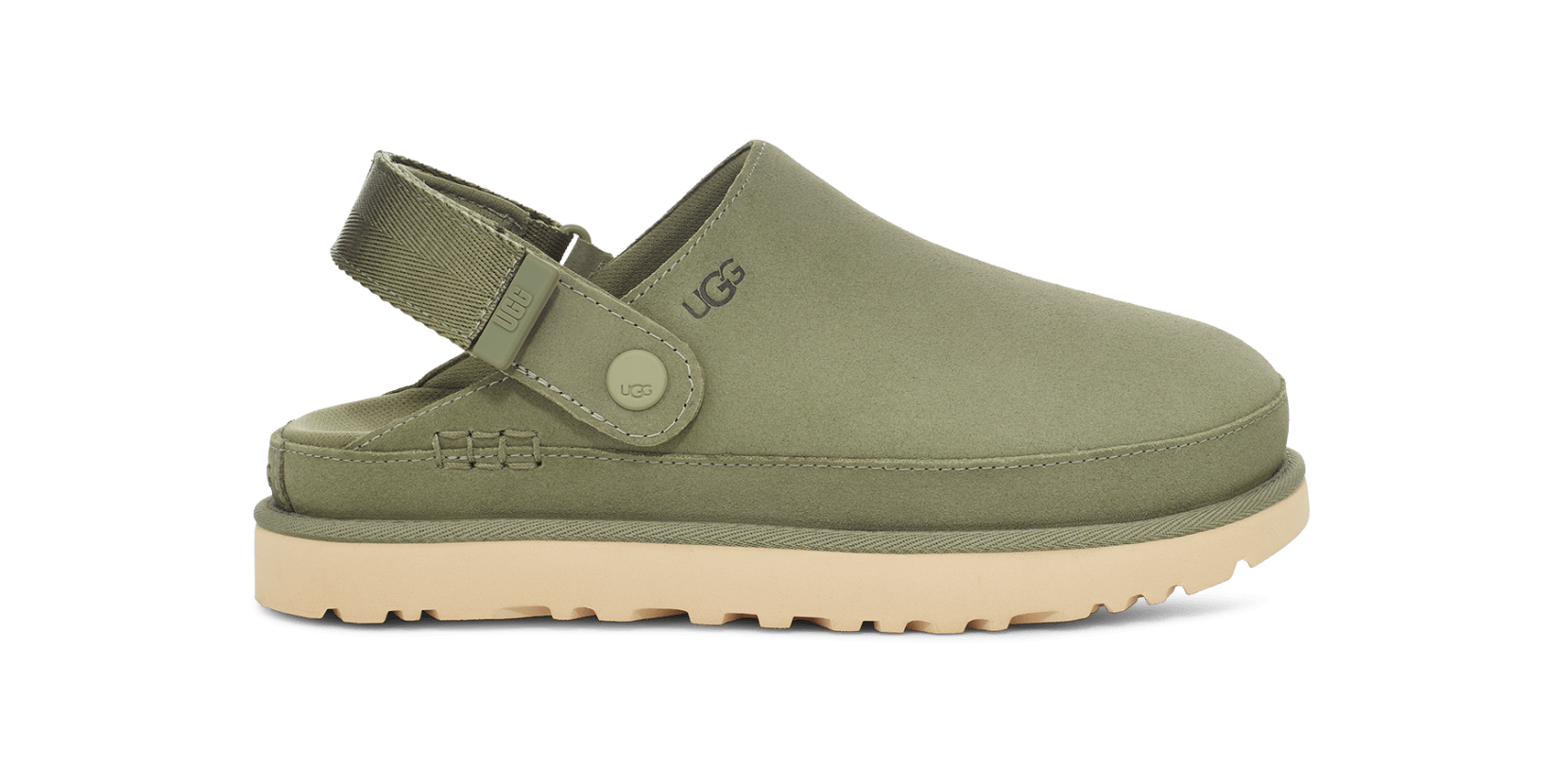 UGG Goldenstar Clog for Women UGG