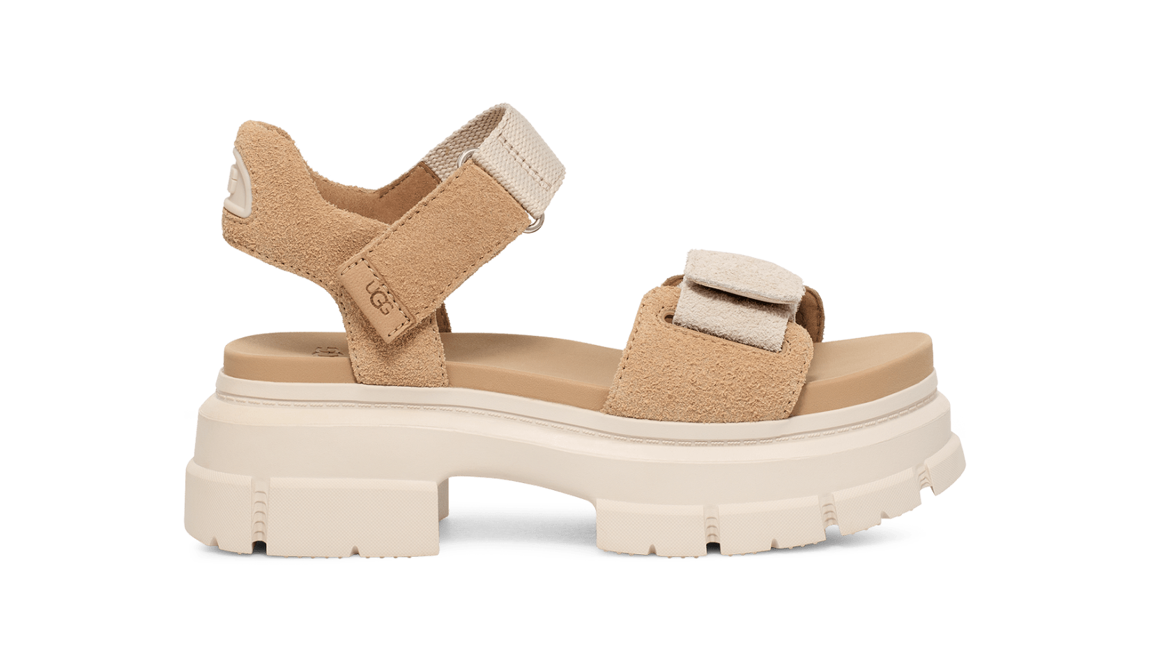 UGG Ashton Ankle Sandal for Women UGG UK