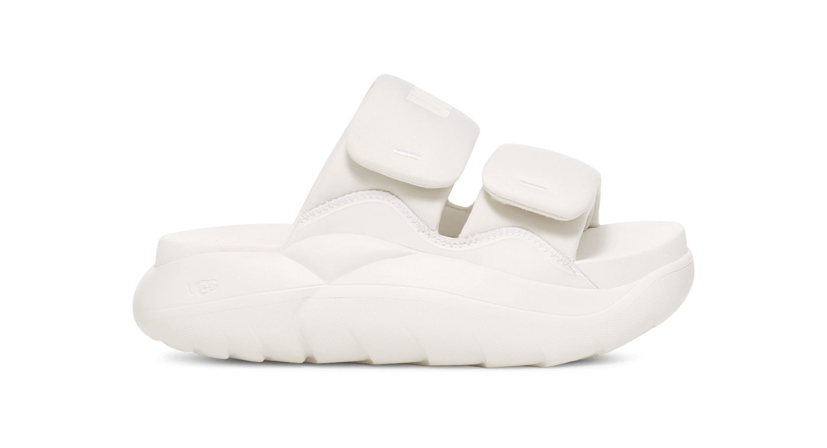 Women's LA Alto Stitch Slide