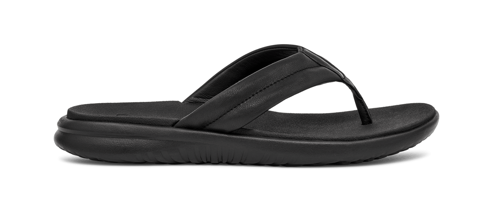Ugg men's delray flip flop discount