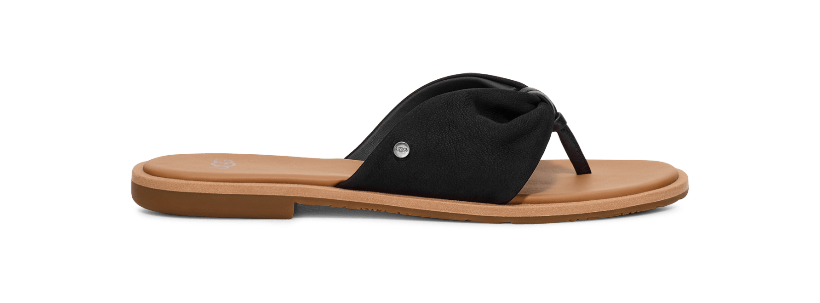 Ugg deanne 2024 bow sandals