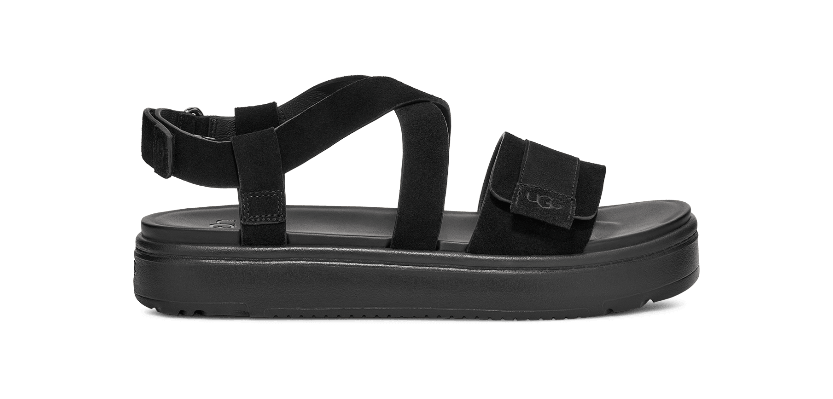 UGG® 公式【 ゼイン アンクル ストラップ II|Zayne Ankle Strap II UGG® 公式【 ゼイン アンクル ストラップ II|Zayne Ankle Strap II