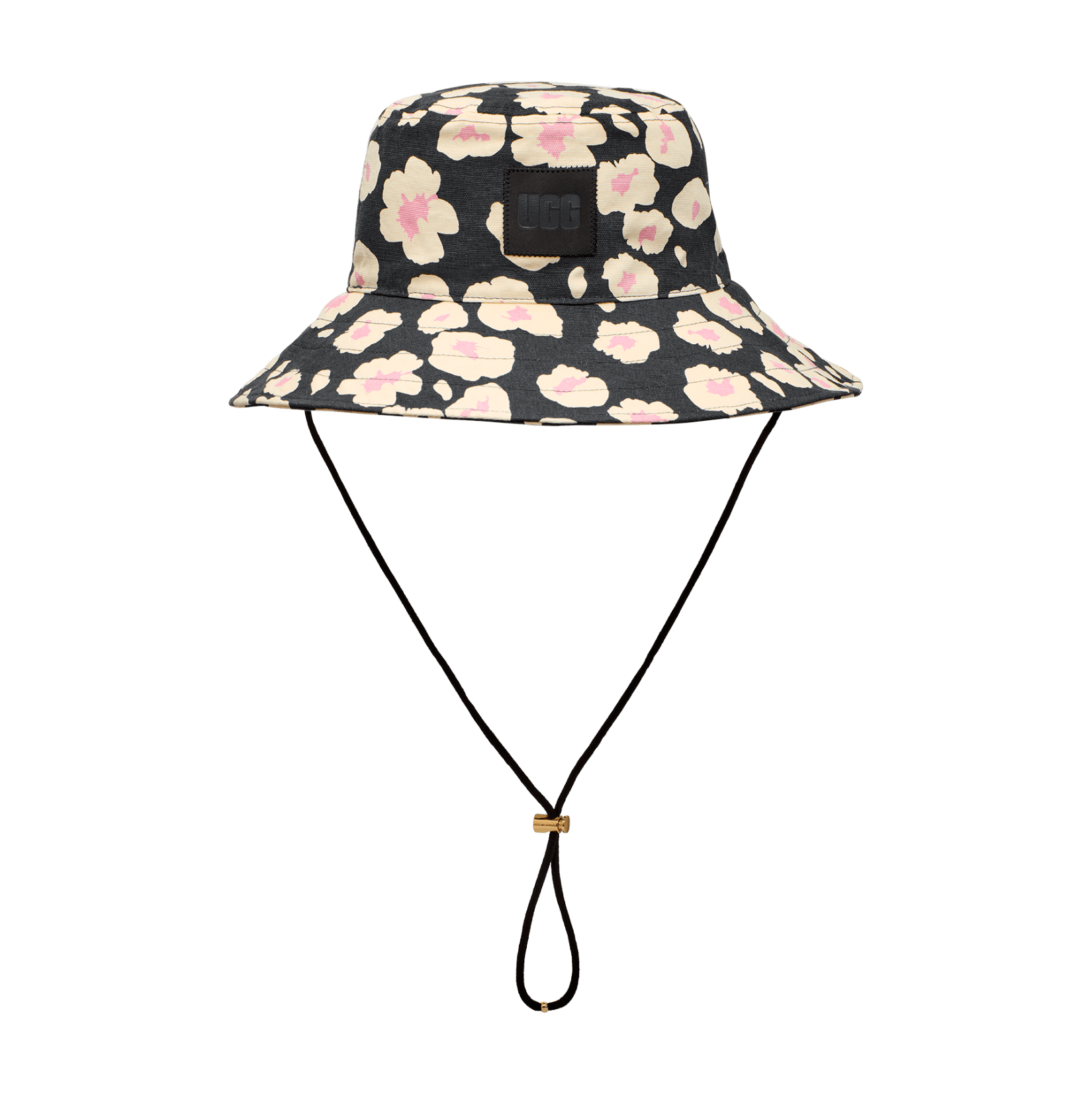 UGG® 公式【 キャンバス バケット ハット|Canvas Bucket Hat 