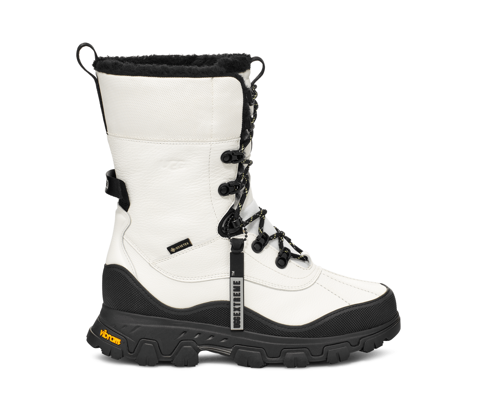 Womens ugg adirondack boot sale outlet