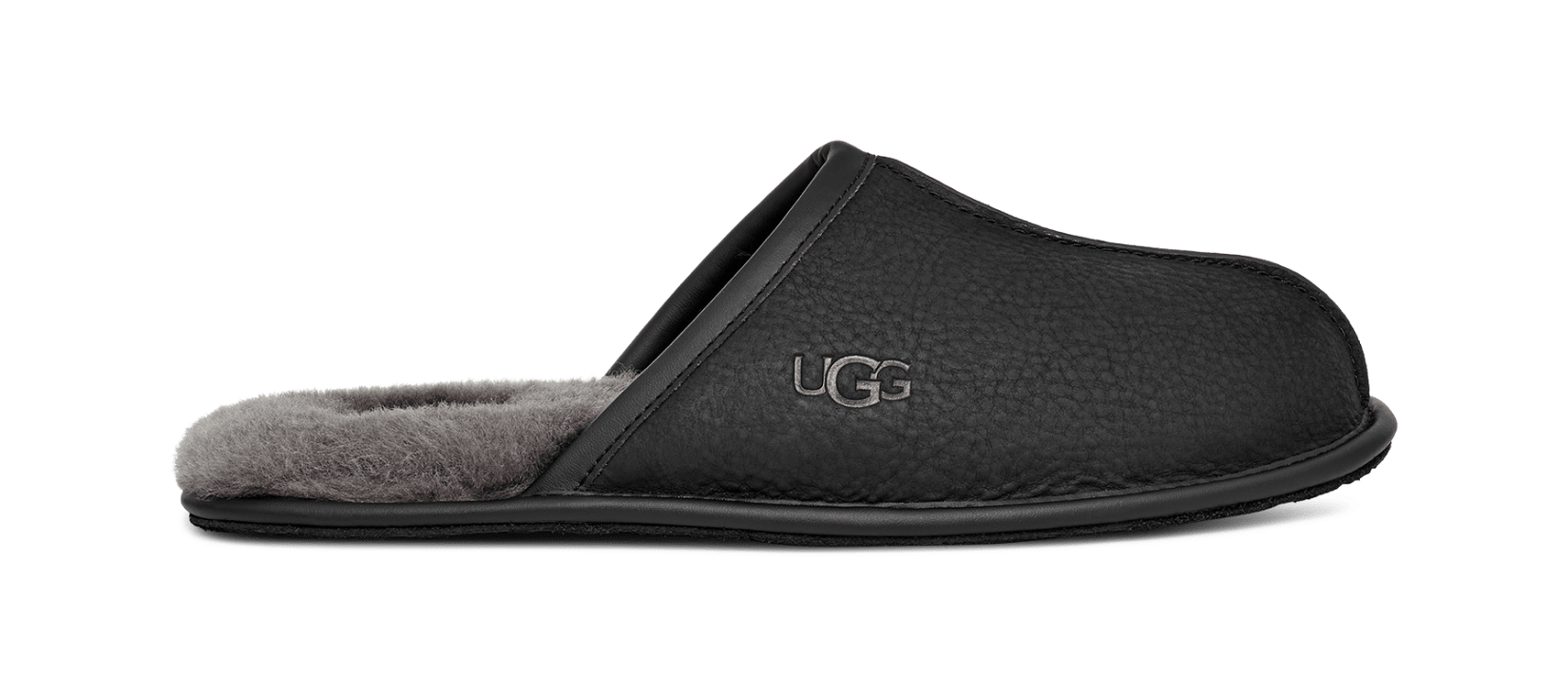 Men's Scuff Slip-On | UGG Official®