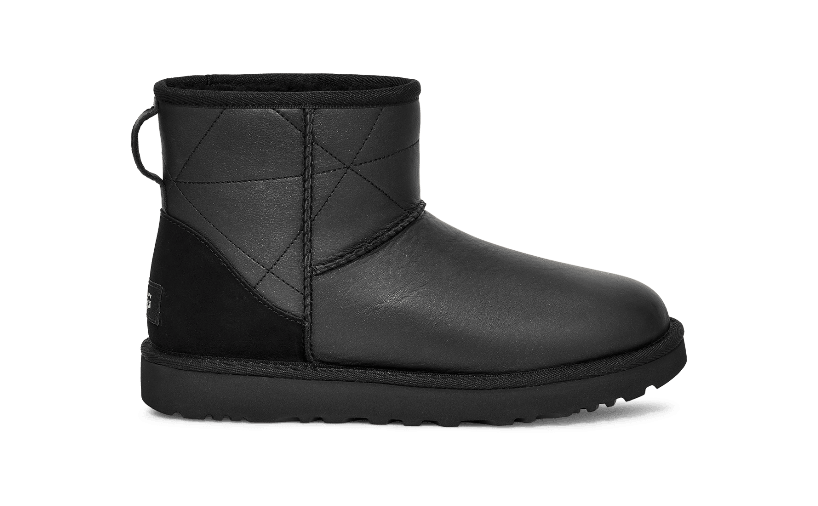 UGG Classic Mini Pearlized Boot for Women UGG
