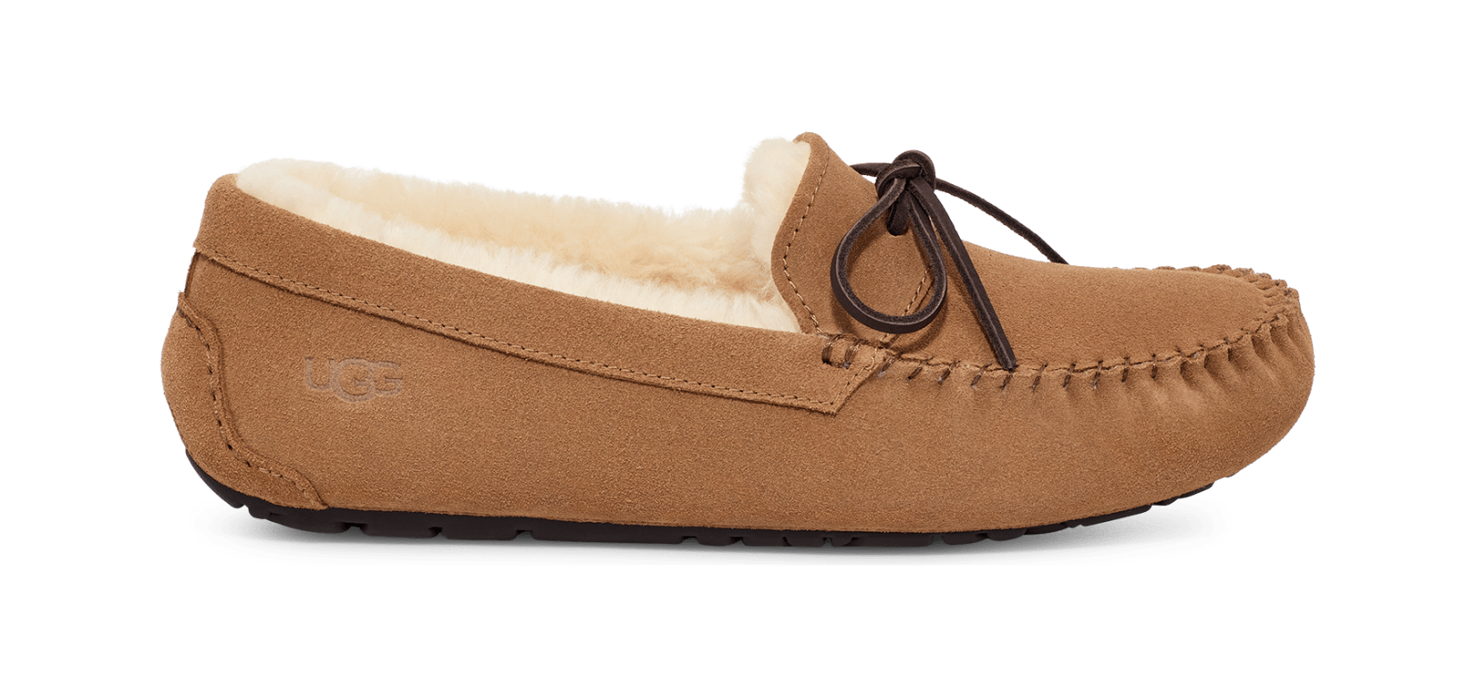 Mens ugg moccasins clearance on sale