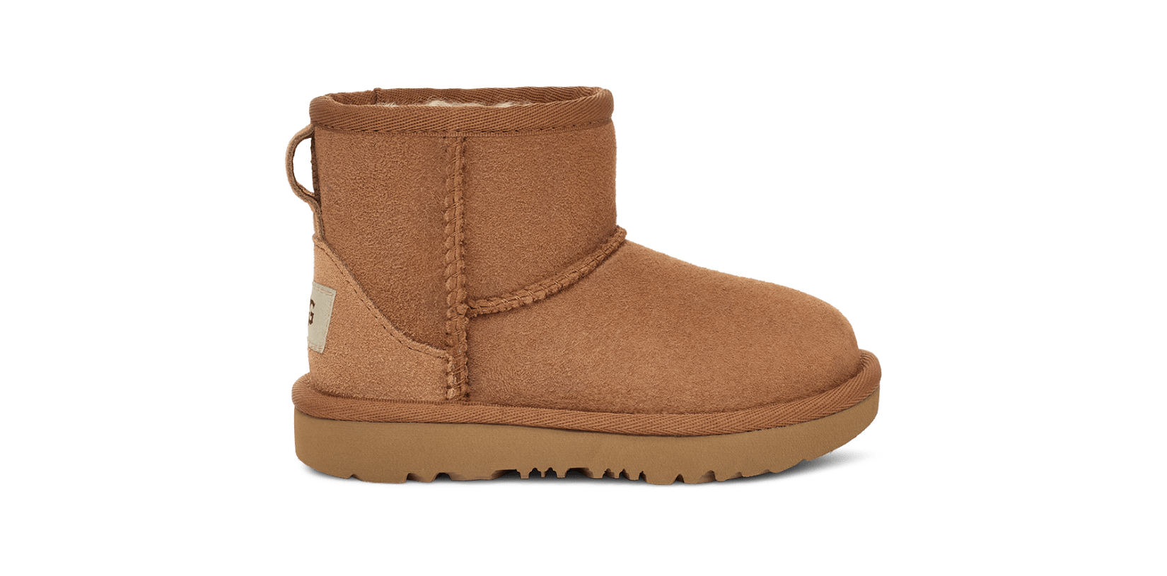 UGG® 公式【 クラシック ミニ II|Classic Mini II| 197634281070 | 】アグ 公式サイト