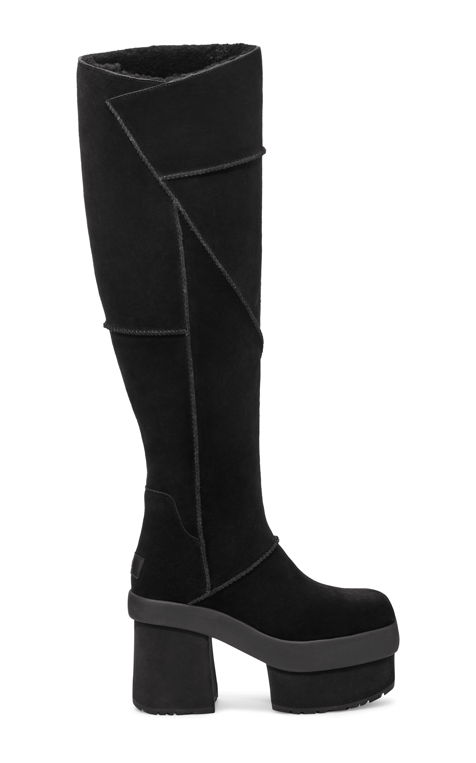 レビュー高評価アイテム特集｜ファッション通販 UGG® 公式【 エクストラ|New プラットフォーム ハイツ ニュー 靴