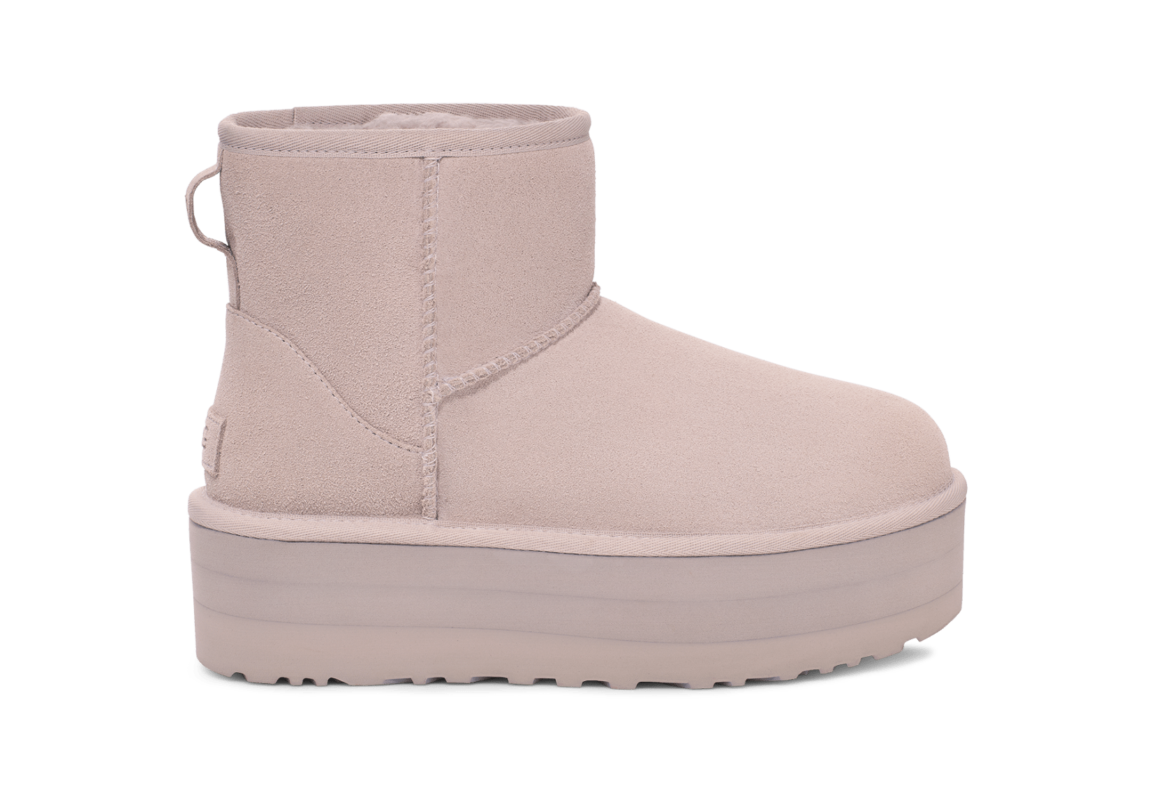 Women s Classic Mini Platform Boot