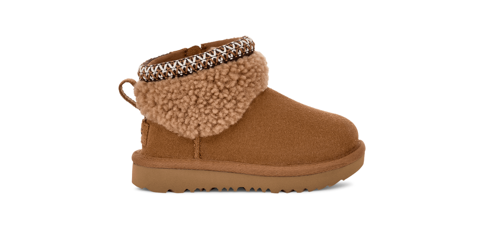UGG＞クラッシック ウルトラミニブーツ（ブーツ）｜UGG（アグ