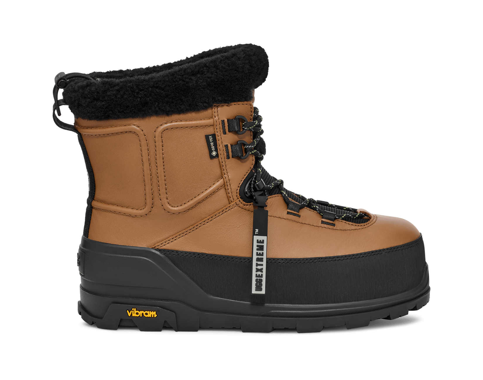 Ugg mid boots hotsell