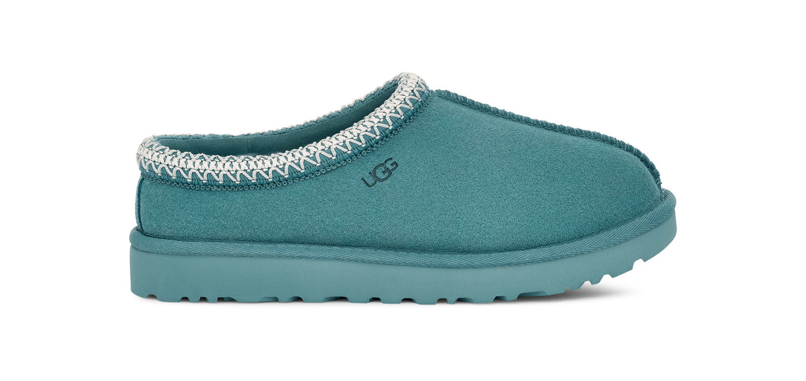 Blue ugg slipper on sale