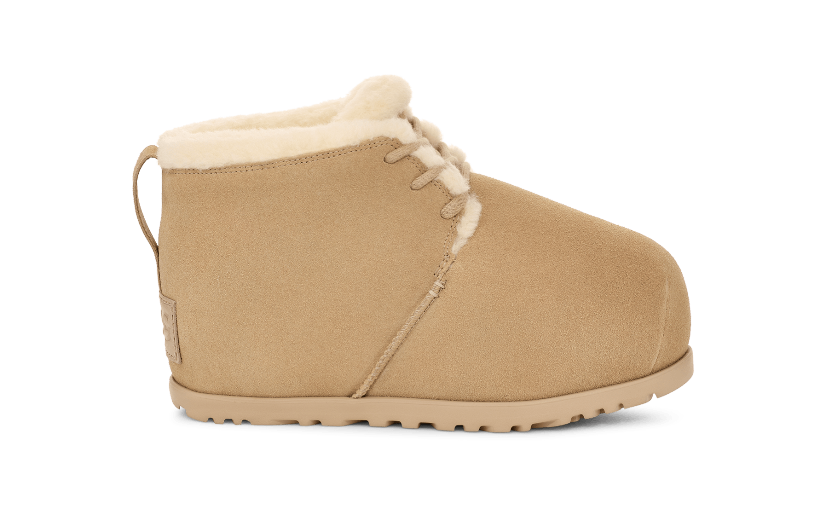 UGG® 公式【 パンプド レース アップ|Pumped Lace Up| 197634314174 | レディース】アグ 公式サイト