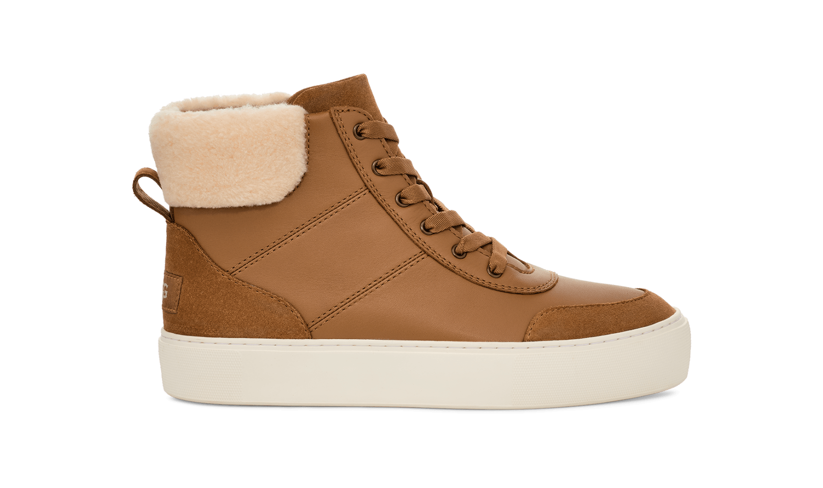 UGG® 公式【 ジロ ハイ|Zilo High| 1166755 | レディース】アグ 公式サイト