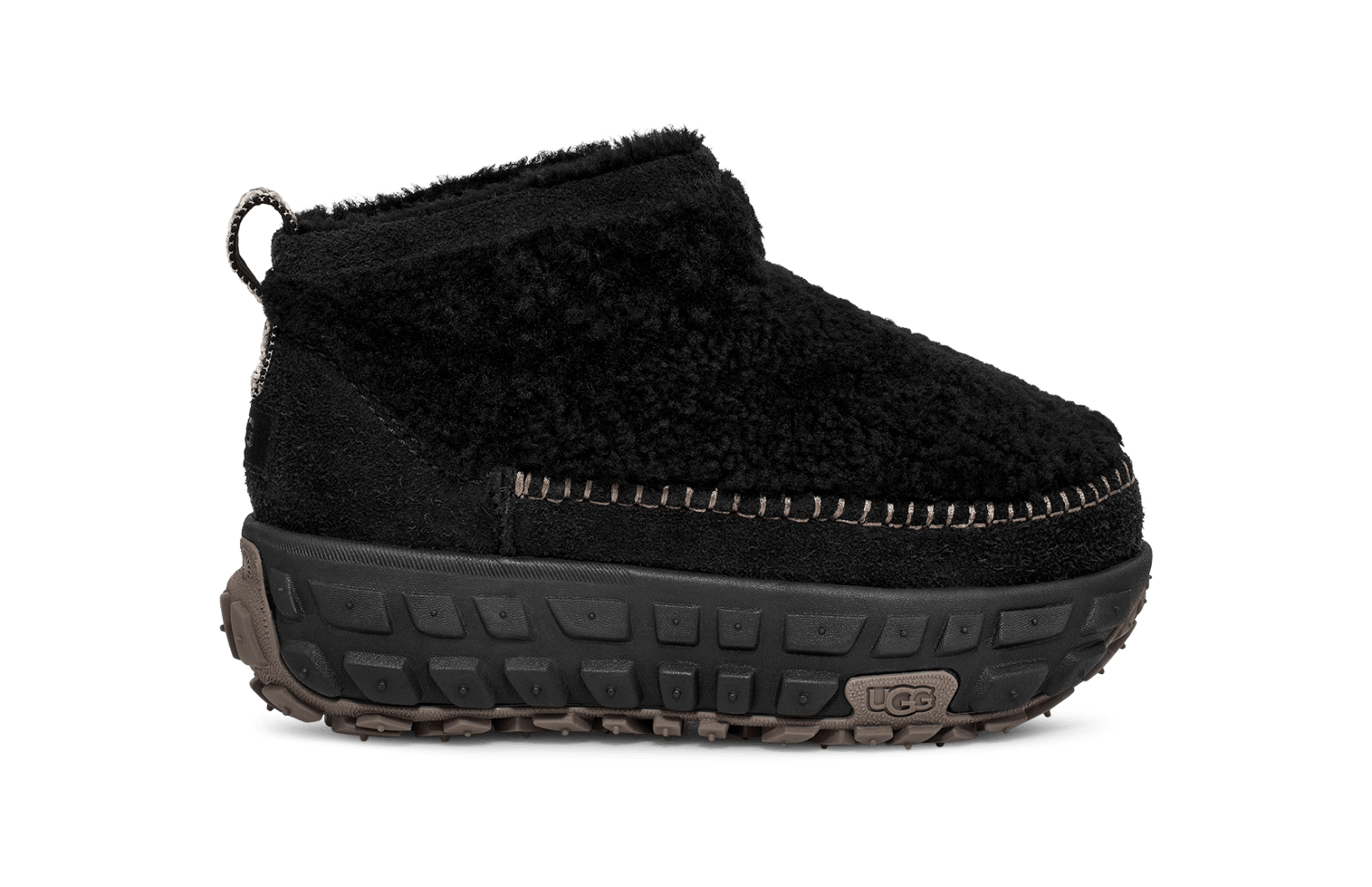 UGG® 公式【 ベンチャー デイズ ウルトラ ミニ コージー|Venture Daze 