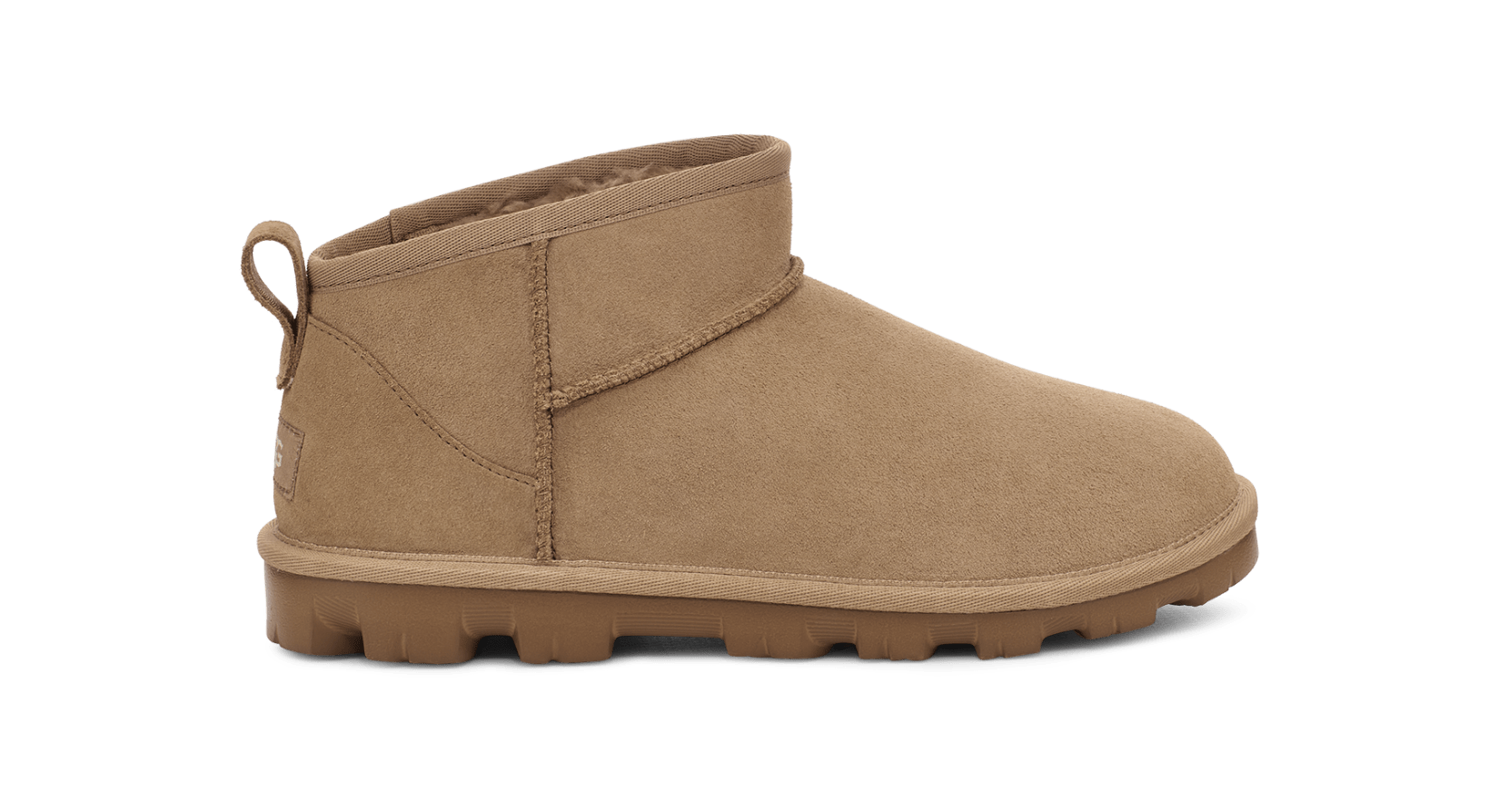 アグ クラシック ミニ スピル シーム BLVD ブーツ 1108145 UGG classic mini spill seam blvd :  ugg1108145 : インポートファン - 通販 - Yahoo!ショッピング