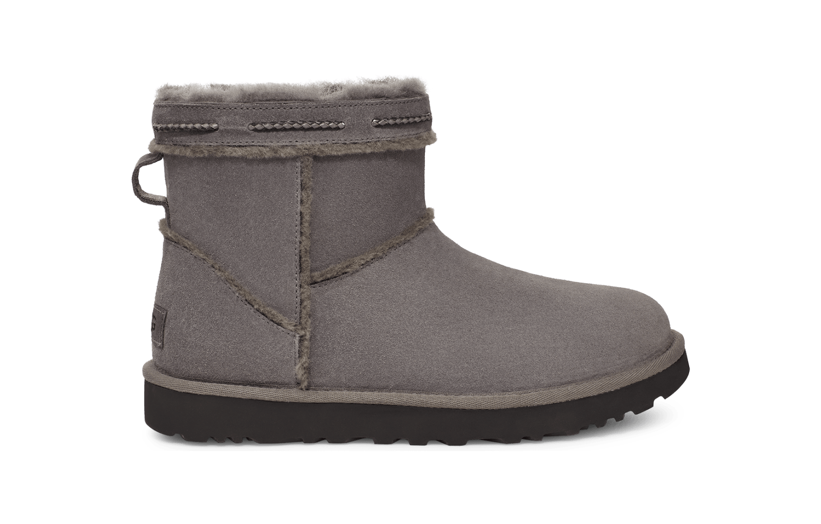 Classic mini twist boot best sale