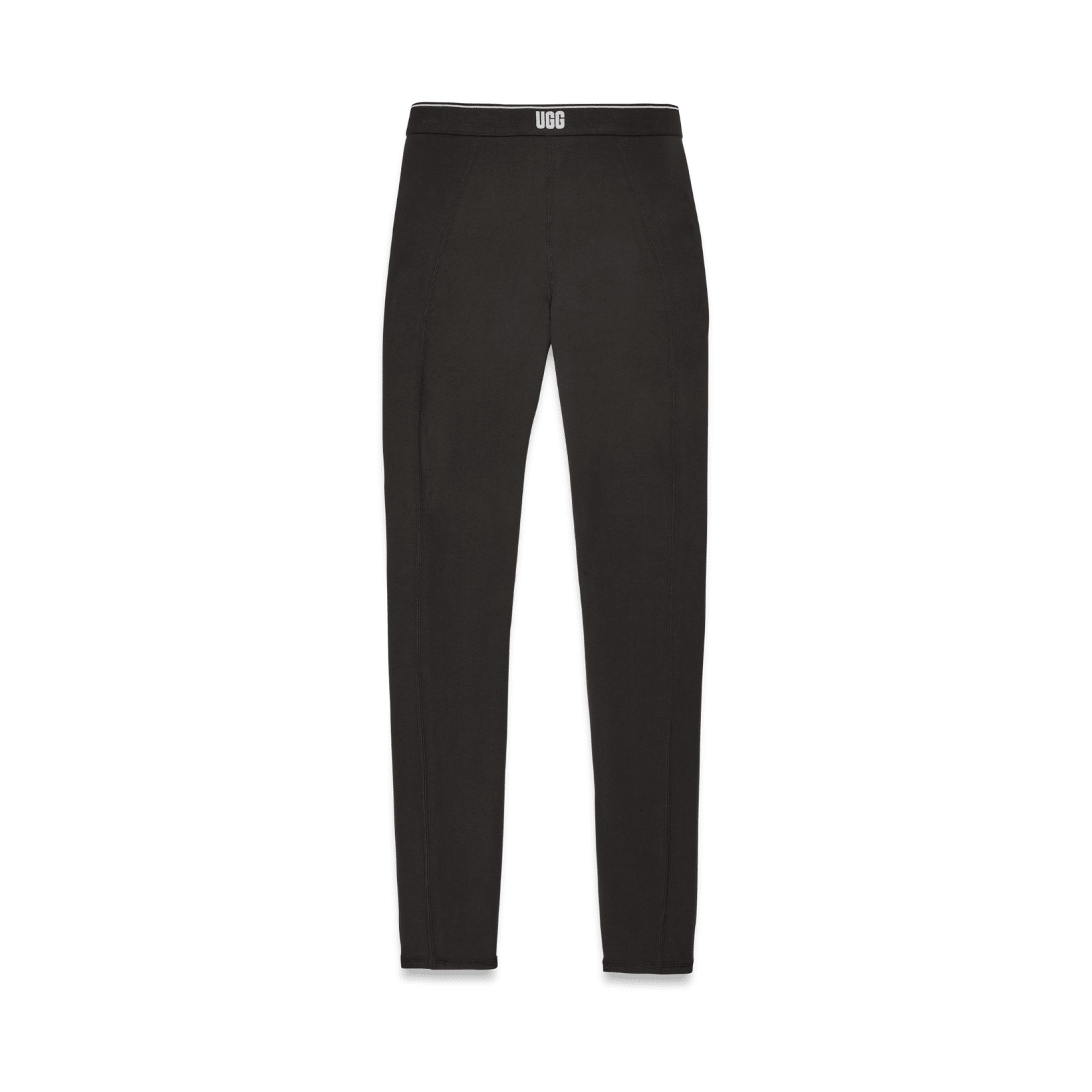 Smilodox Skinny Leggings 'Selina' in Bruin | ABOUT YOU