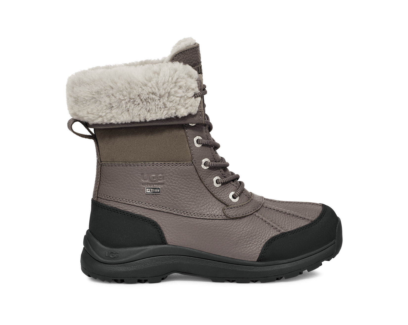 Ugg women's waterproof winter boots best sale