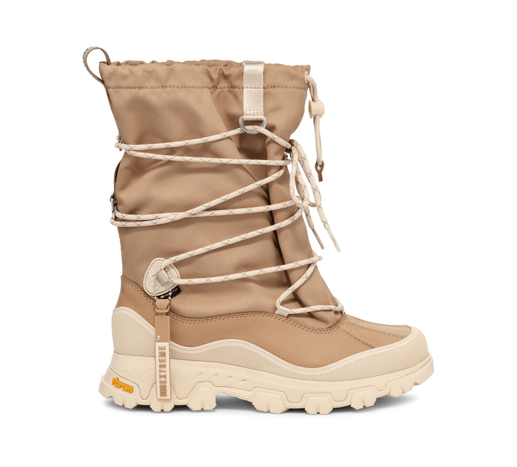 UGG Stivali MetroPeakforWomen UGG Europe