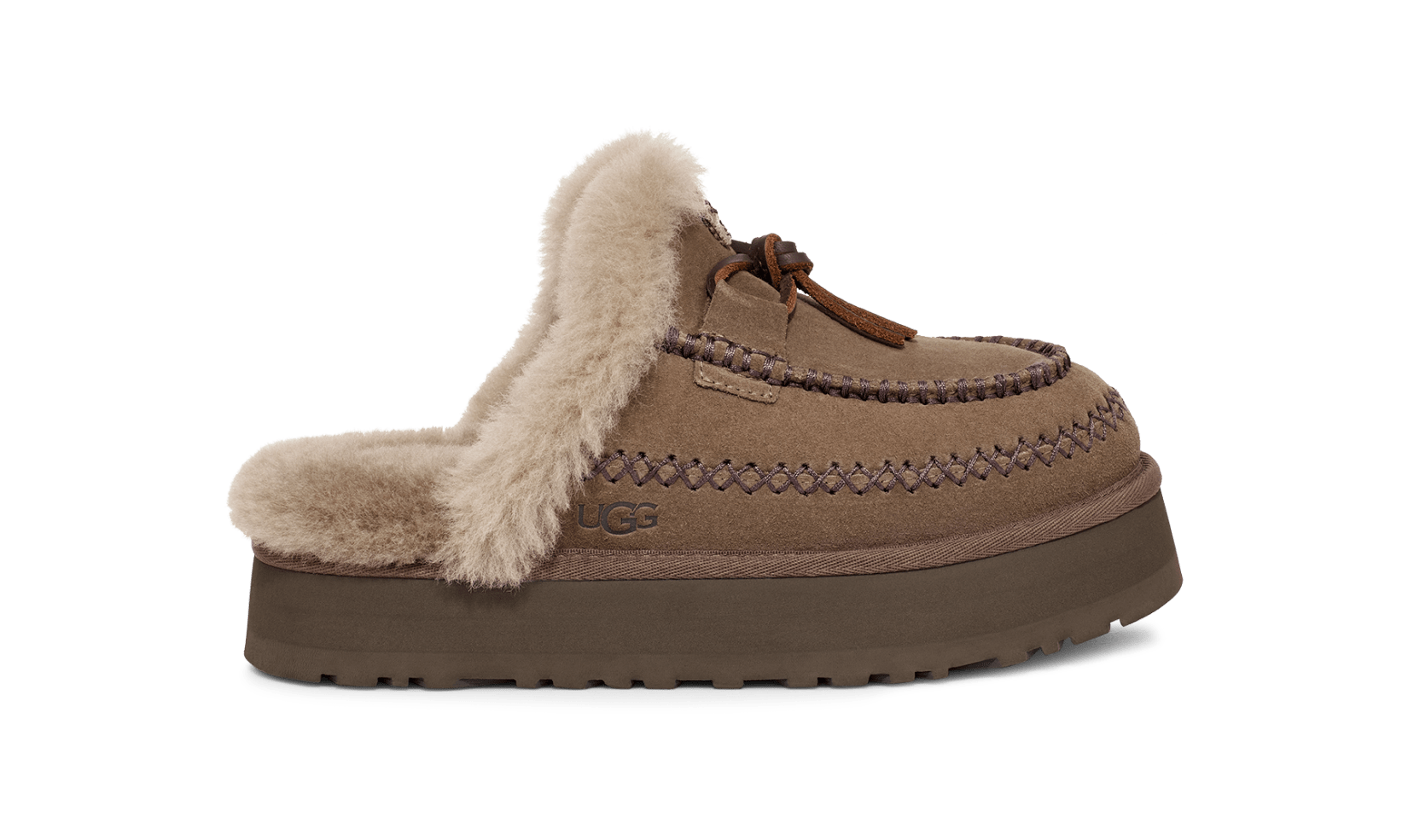 UGG Disquette Alpine Slipper for Women UGG