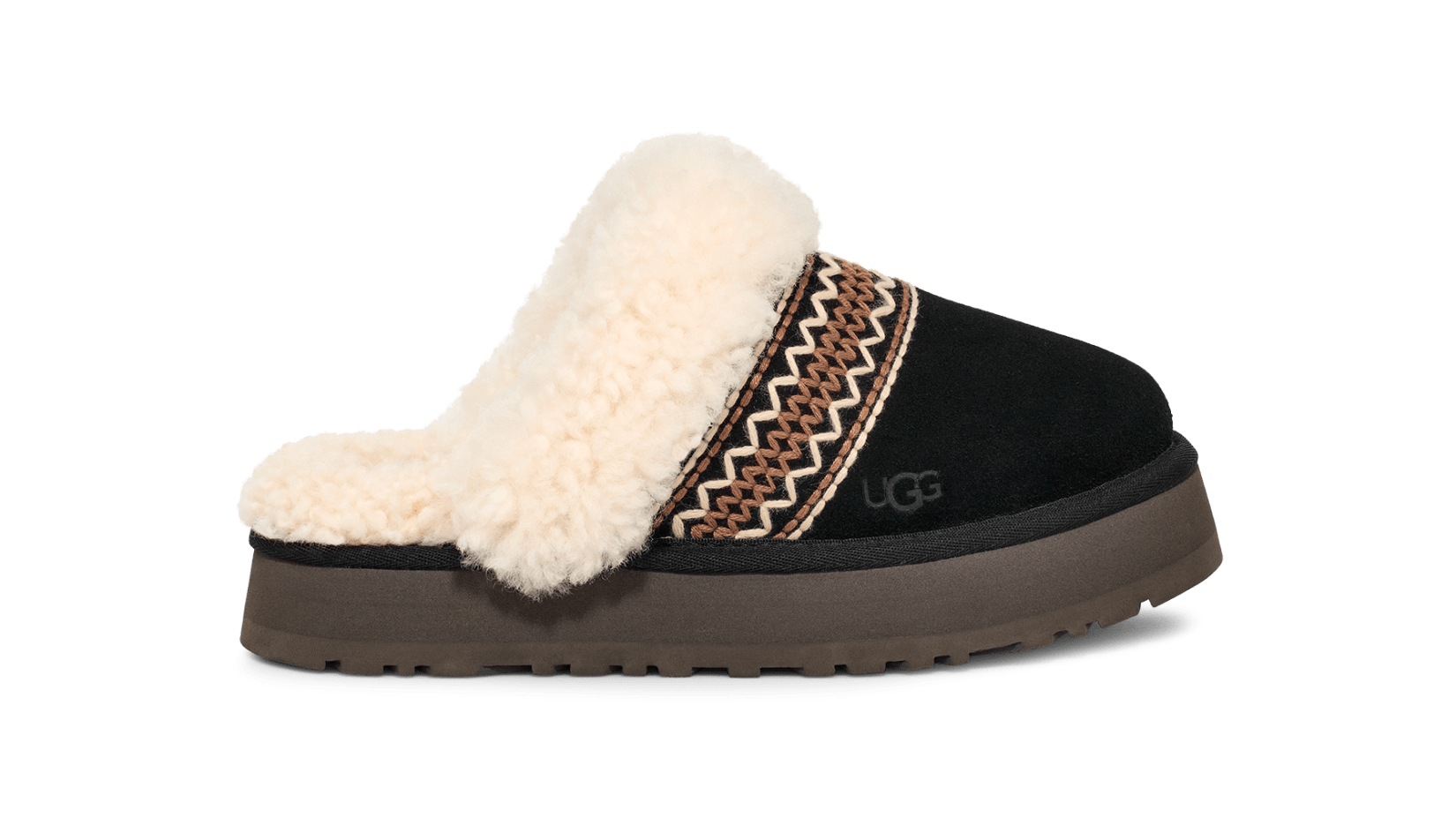 雪の豪奢 UGG® Atherson アサーソン|Disquette ディスケット 公式【 靴