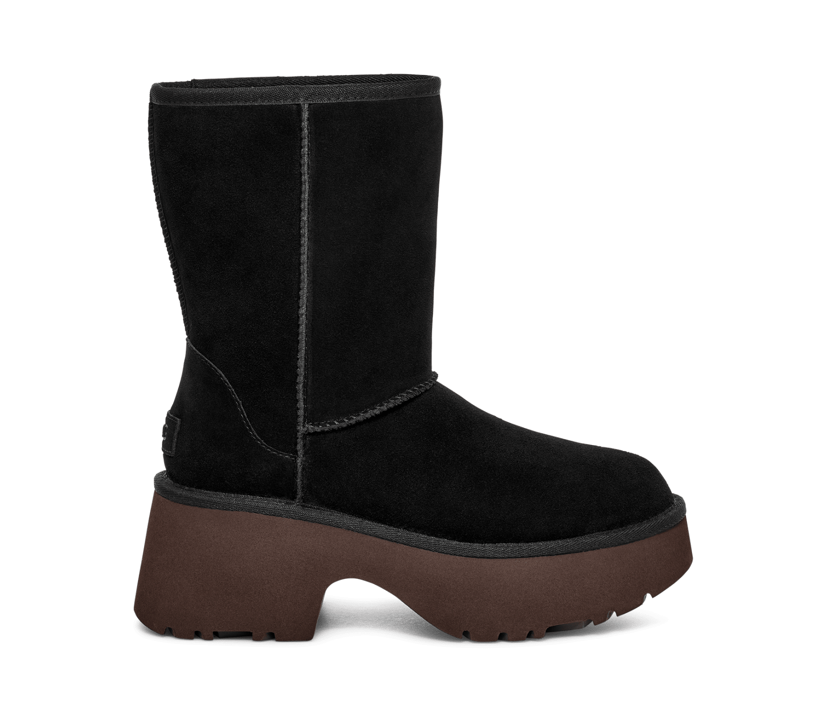 Ugg amie black size 1 on sale