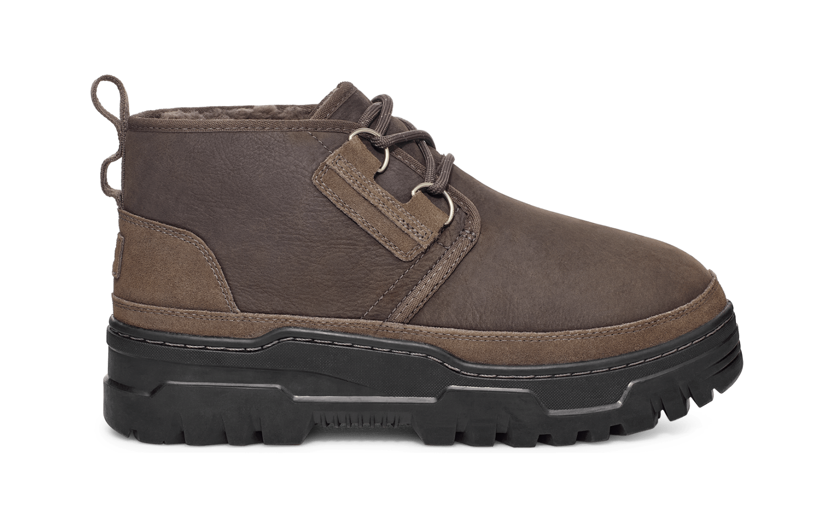 UGG® 公式【 ニューメル トレイルゲイザー|Neumel TrailGazer| 197634309231 | メンズ】アグ 公式サイト