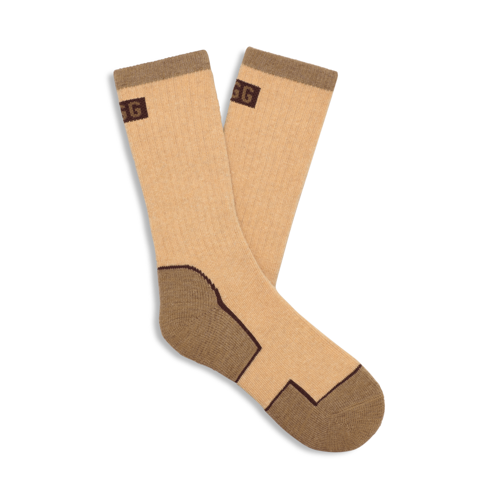 【UGG】Luann Winter Boot Sock ソックス 1158830-TCHR_1.png?_s=RAABAB0