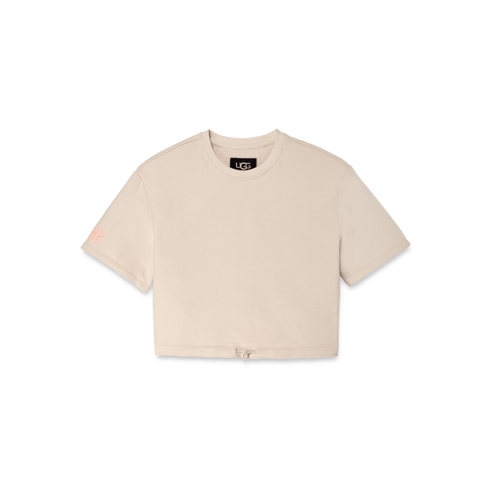 UGG Teagin Short Sleeve Top for Women | UGG® UK