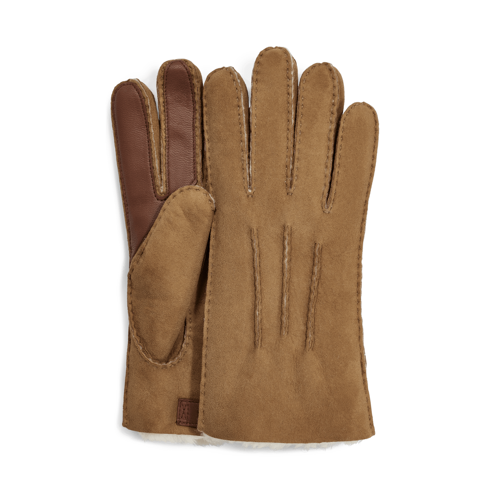 UGG® 公式【 シープスキン テック グローブ|Sheepskin Tech Glove