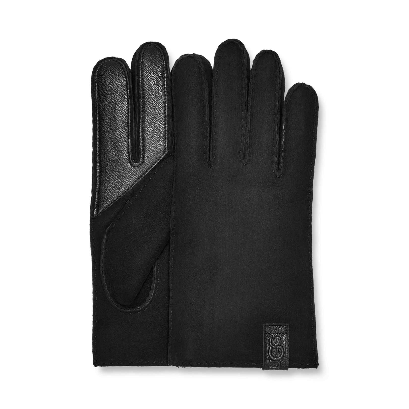 Ugg mens shearling gloves online