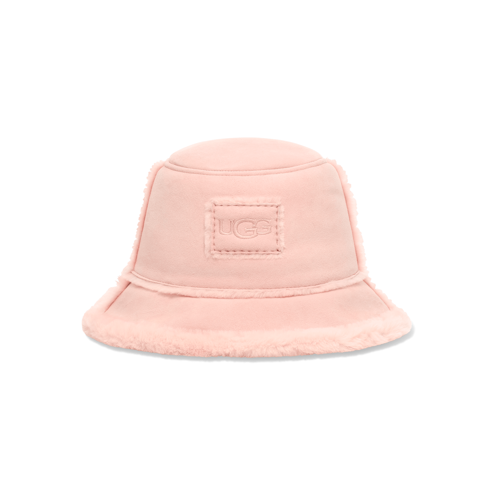 UGG® 公式【 シープスキン バケット ハット|Sheepskin Bucket Hat